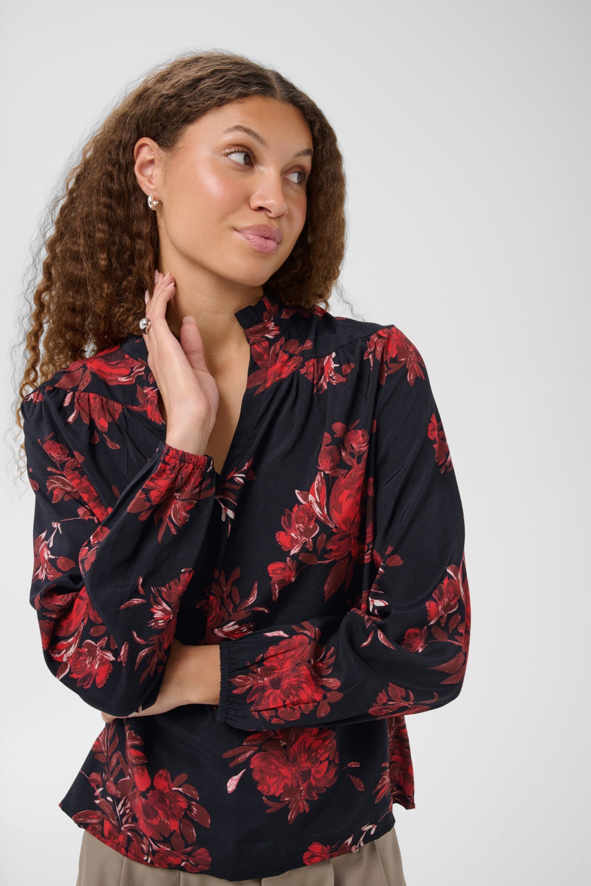 Hope Blouse