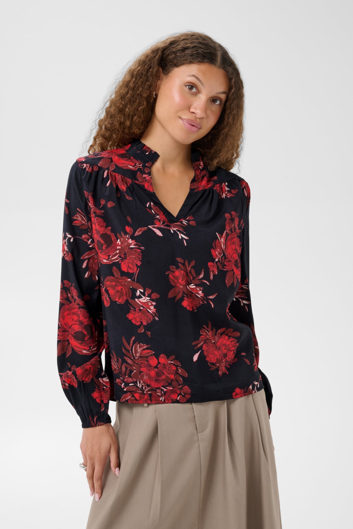 Hope Blouse