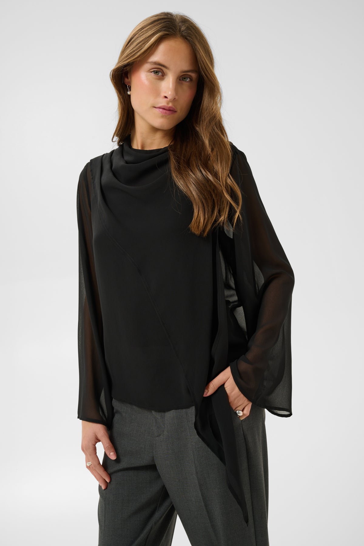 Eloise Blouse