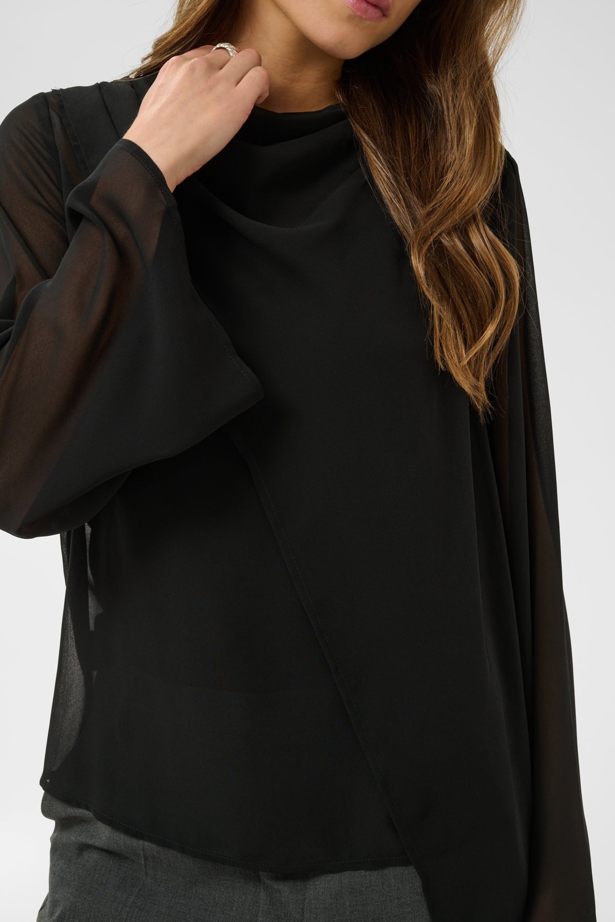 Eloise Blouse