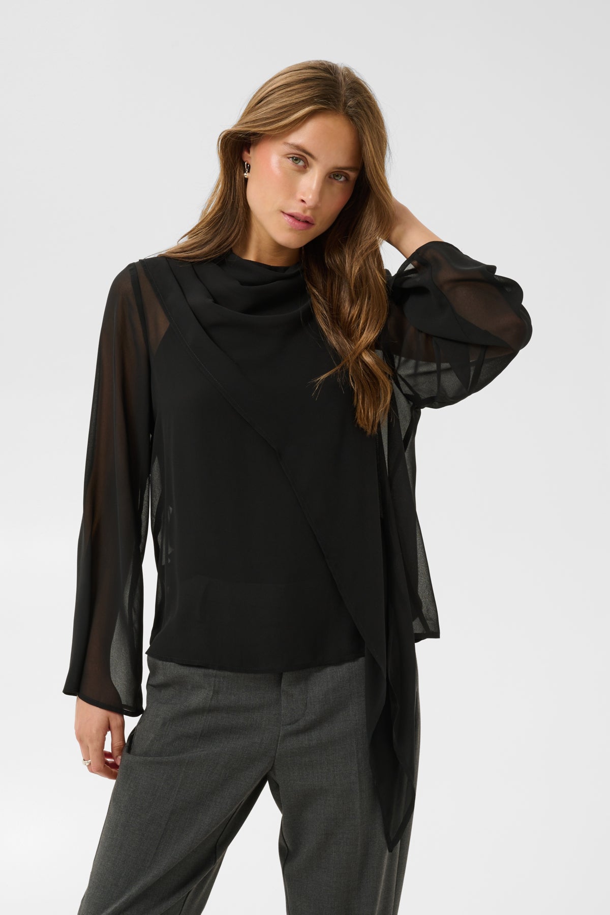 Eloise Blouse