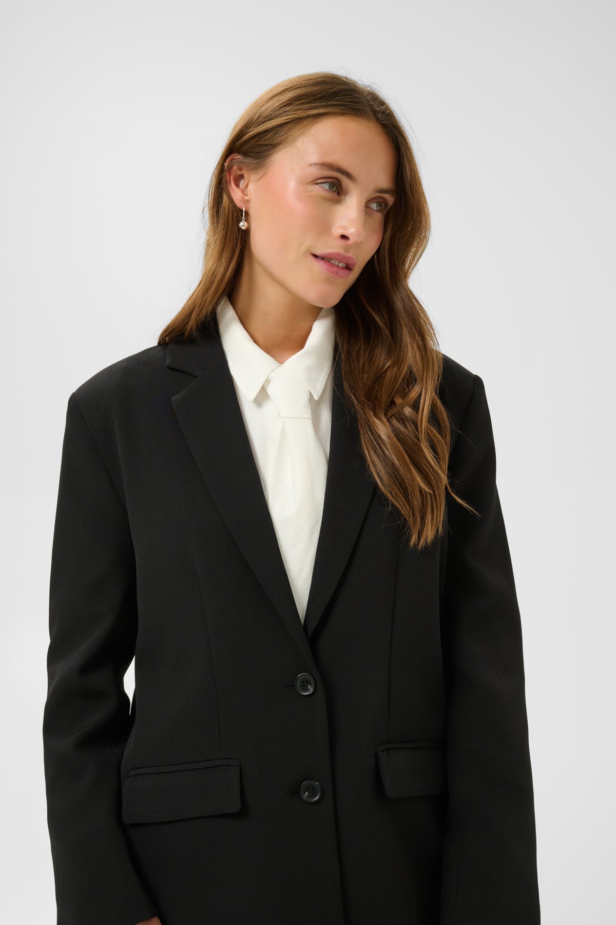 Bella Blazer