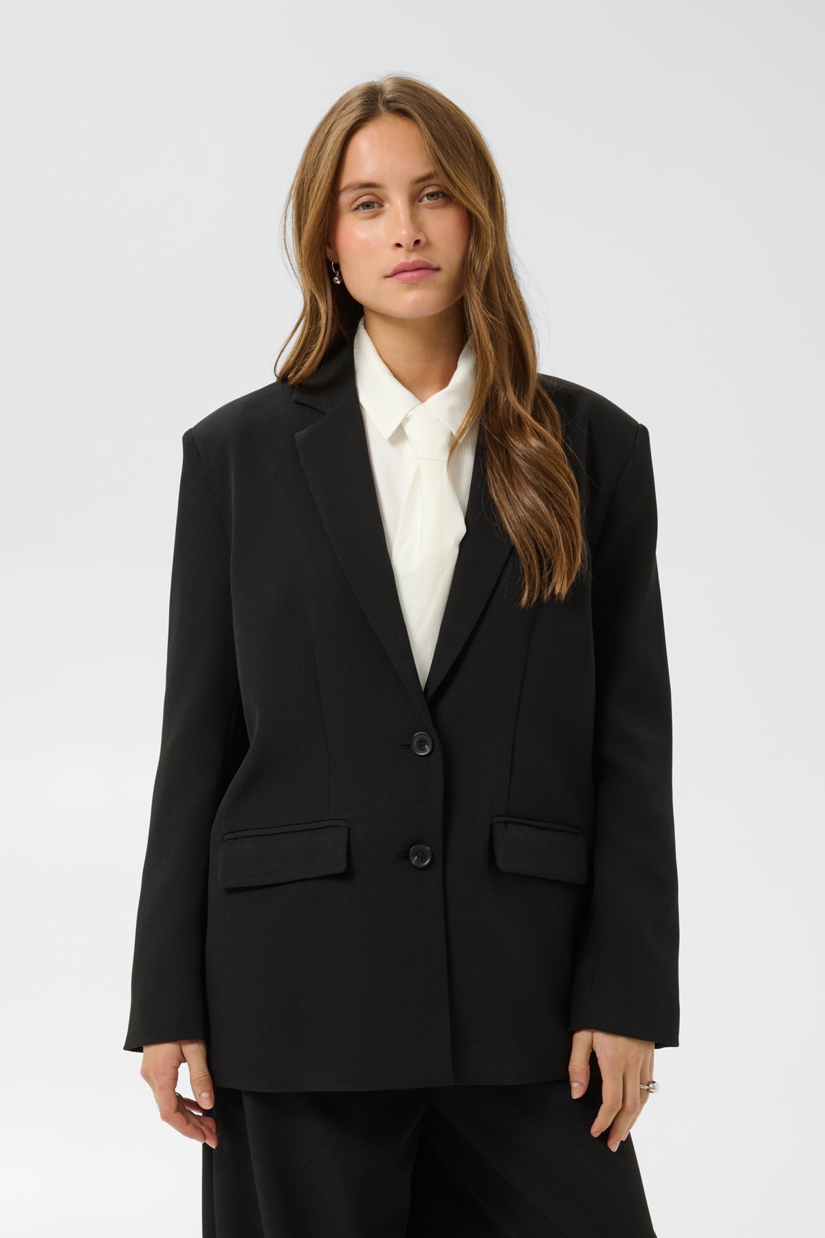 Bella Blazer