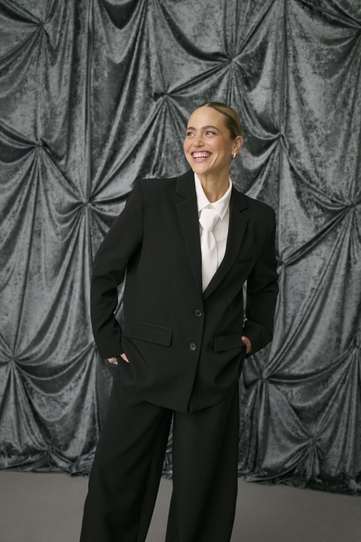 Bella Blazer