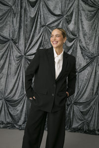 Bella Blazer