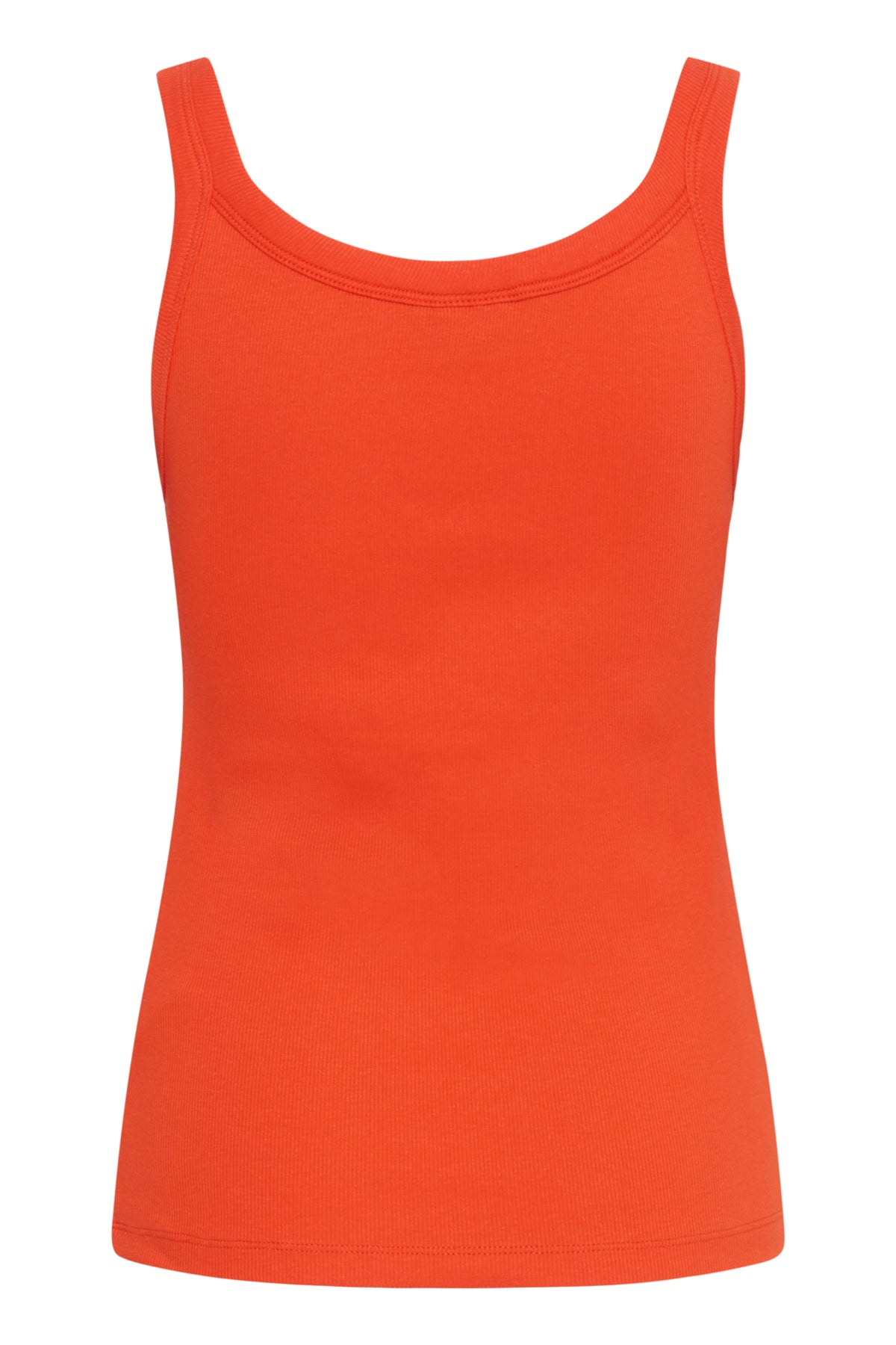 Carna Stone Top - Grenadine