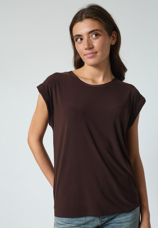 Low Top - Mocca