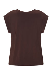 Low Top - Mocca