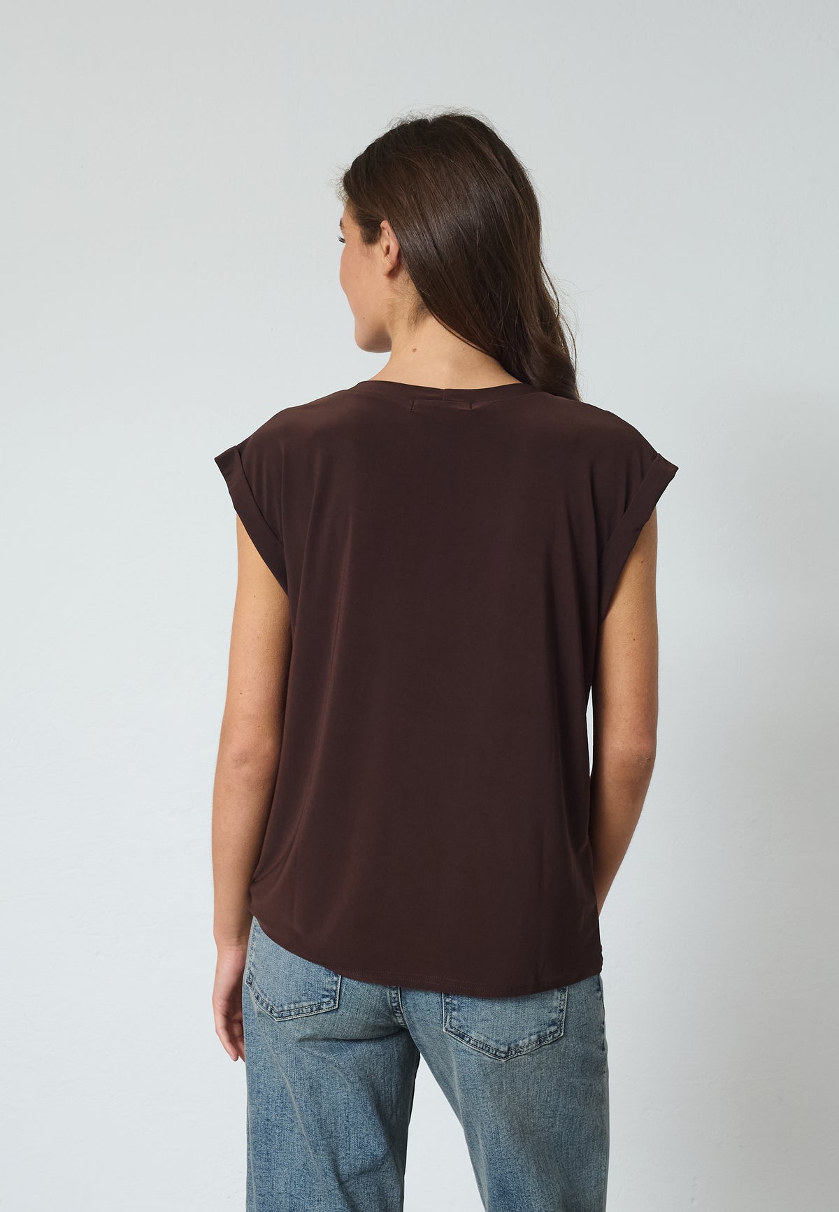 Low Top - Mocca