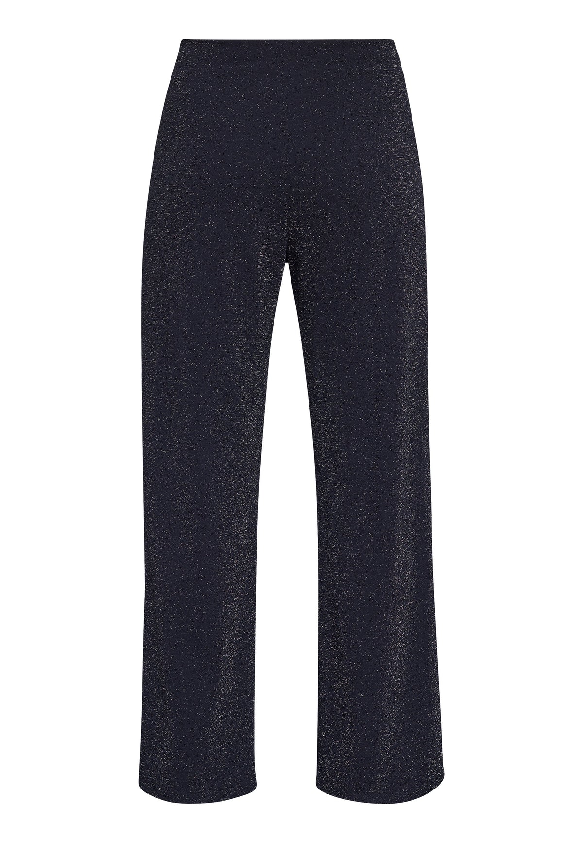 Glut Pant - Black/Silver/Sparkle