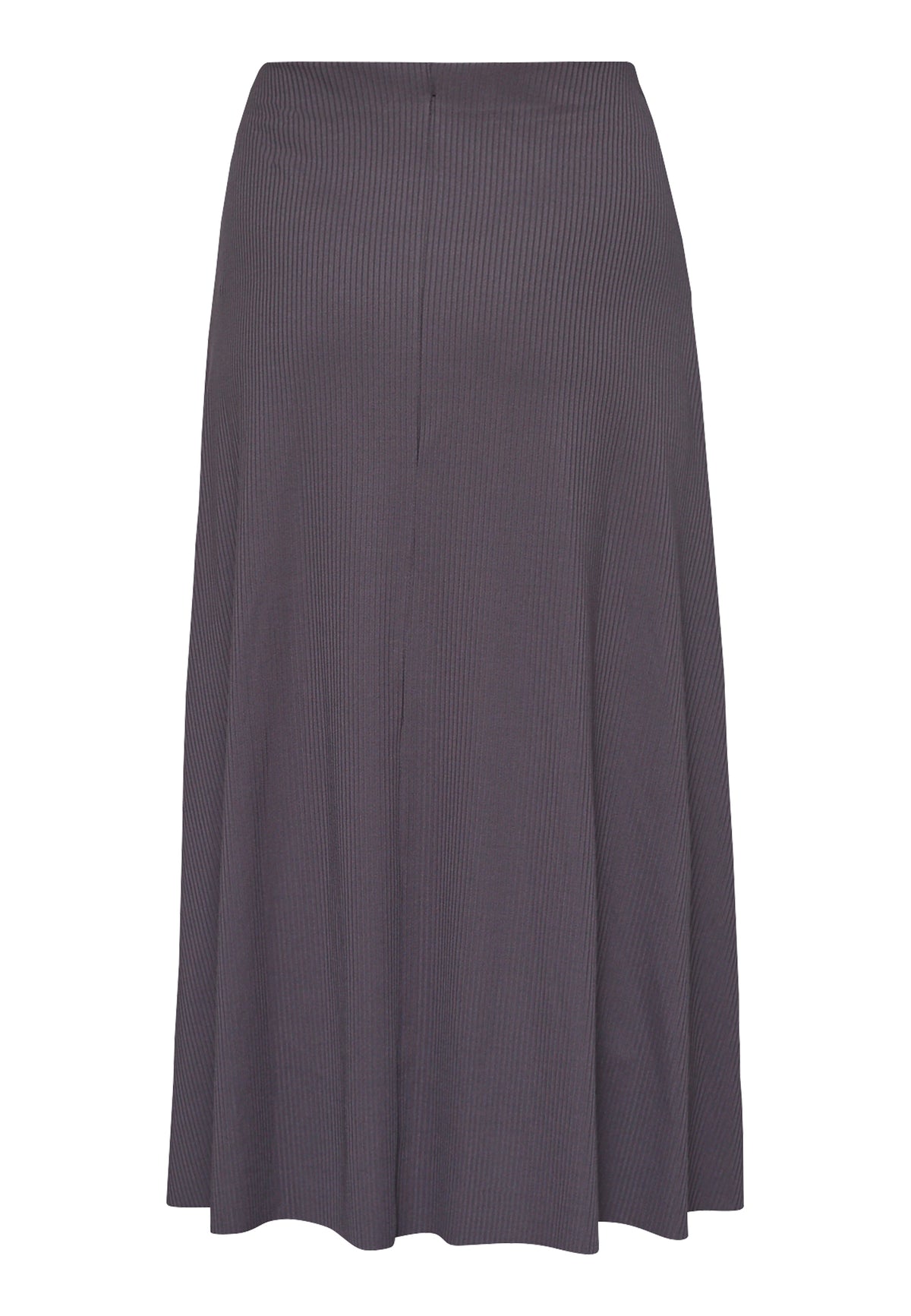 Vya Skirt - Dark Chocolate