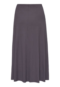 Vya Skirt - Dark Chocolate