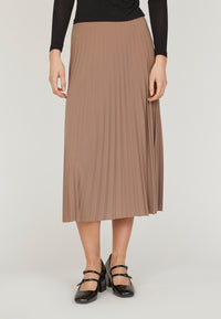 Malou Skirt - Cappuccino