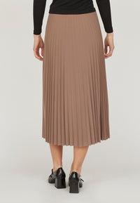 Malou Skirt - Cappuccino
