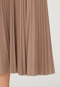 Malou Skirt - Cappuccino