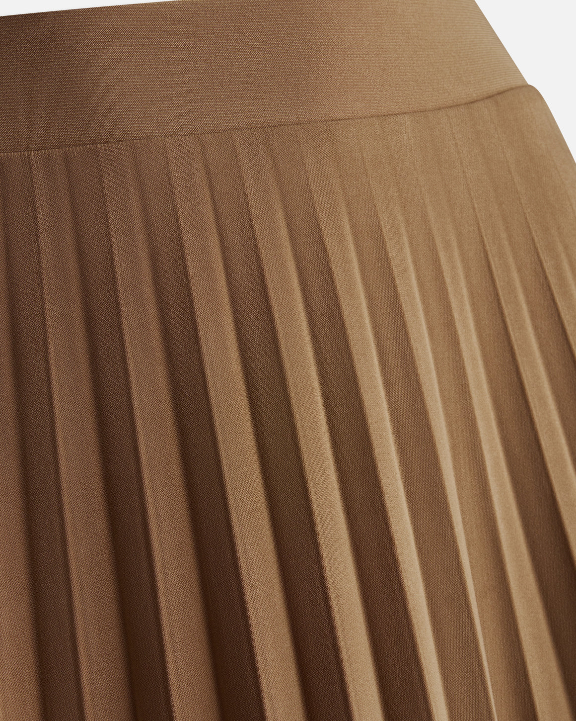 Malou Skirt - Cappuccino