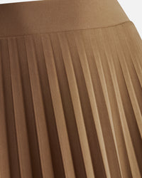 Malou Skirt - Cappuccino