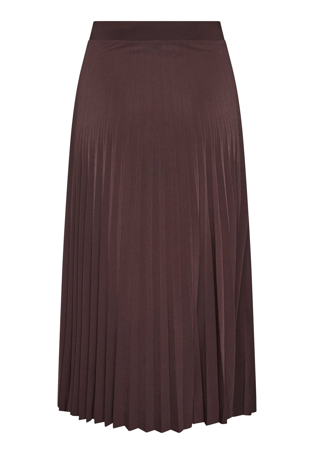Malou Skirt - Chocolate
