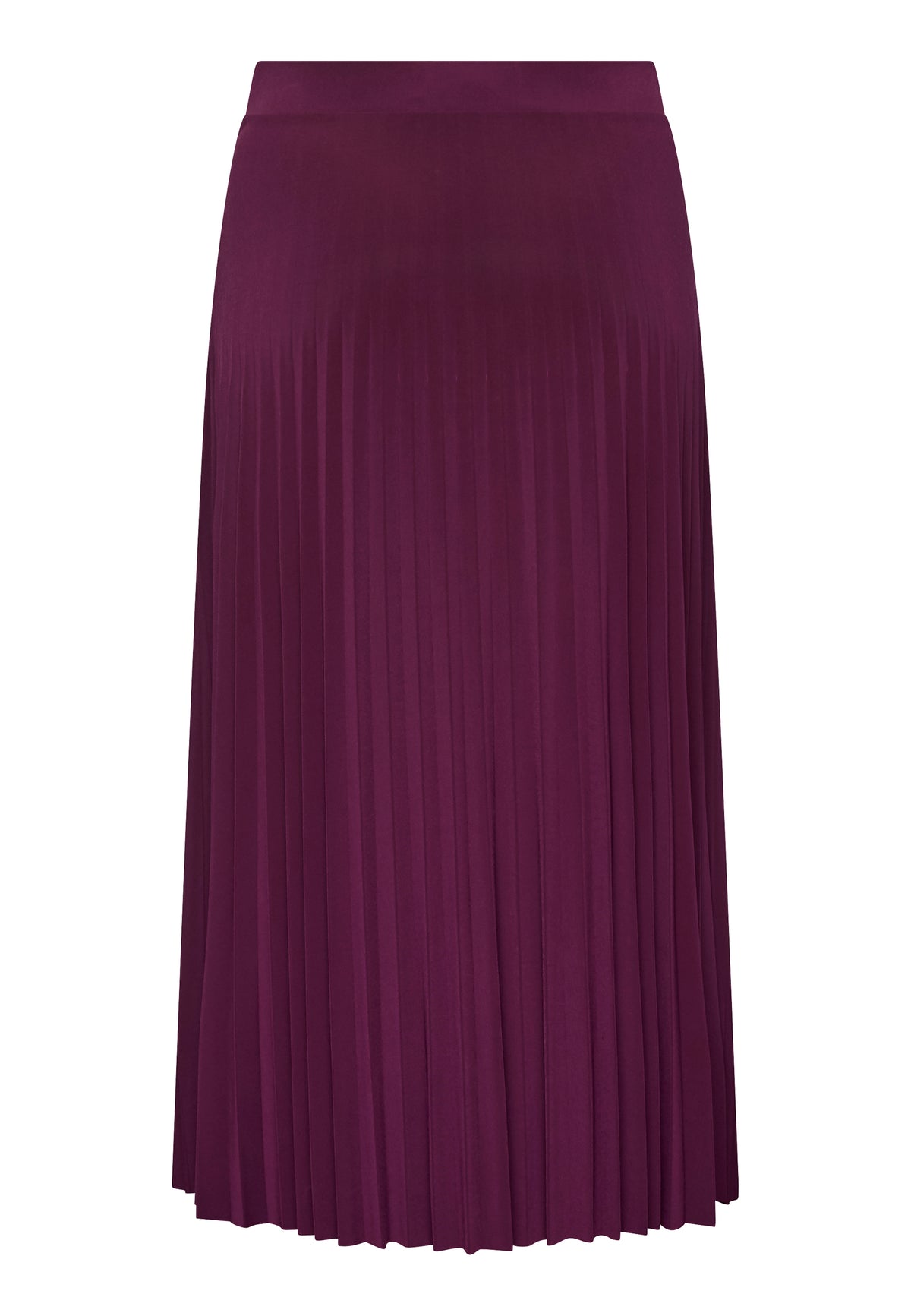 Malou Skirt - Bordeaux