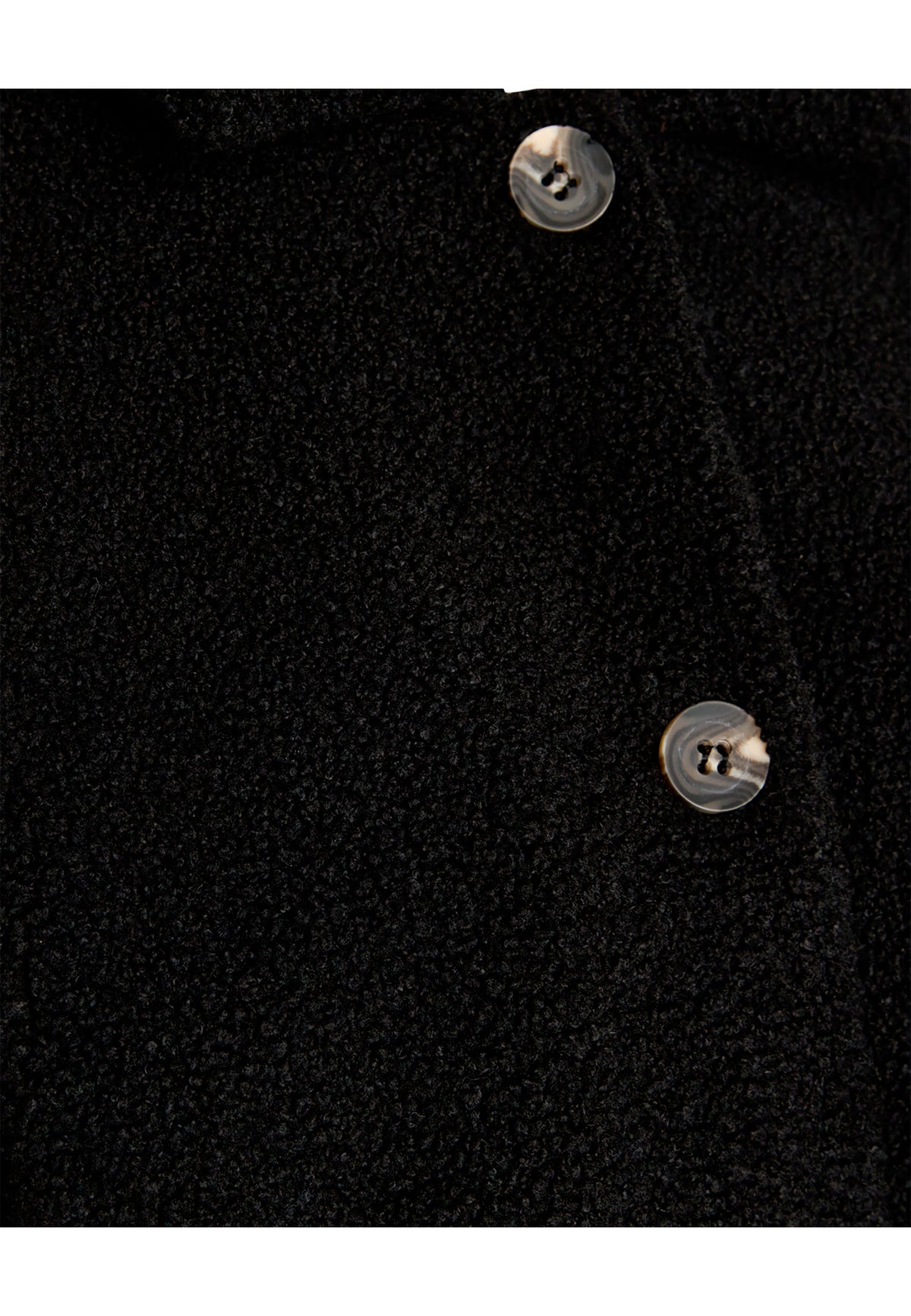 Dofi Jacket - Black