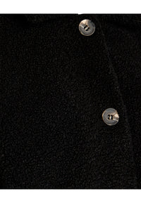 Dofi Jacket - Black