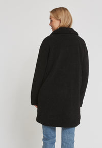 Dofi Jacket - Black