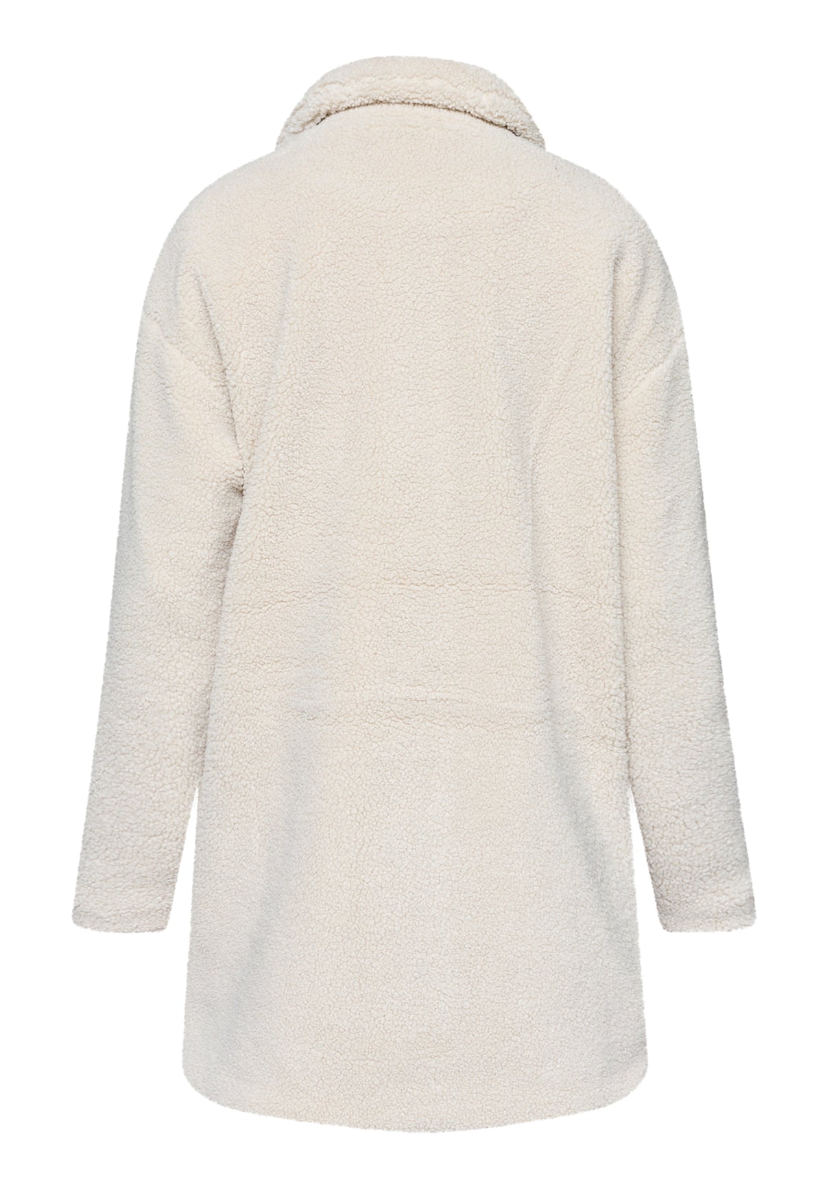 Dofi Jacket - Creme