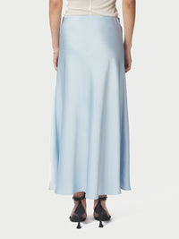 Bovary Skirt - Light Blue