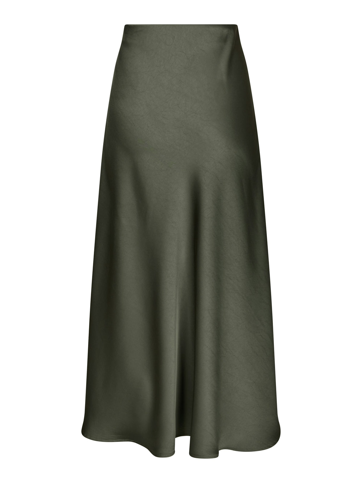 Bovary Skirt - Deep Green