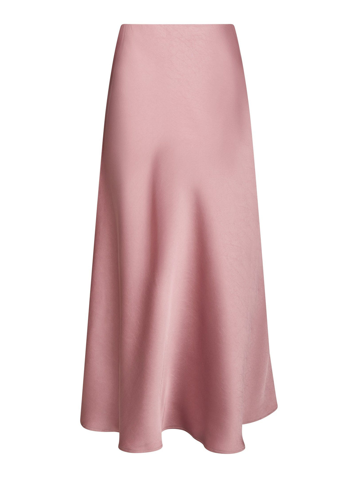 Bovary Skirt - Rose