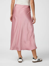 Bovary Skirt - Rose