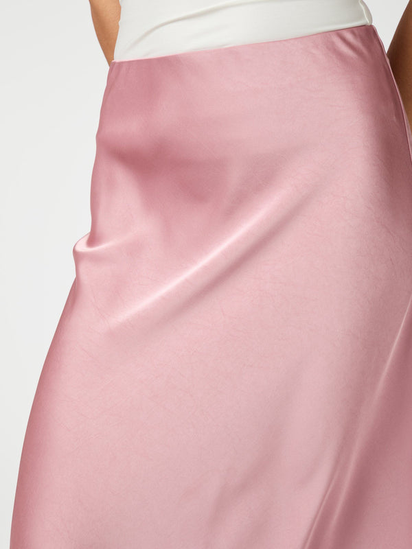 Bovary Skirt - Rose