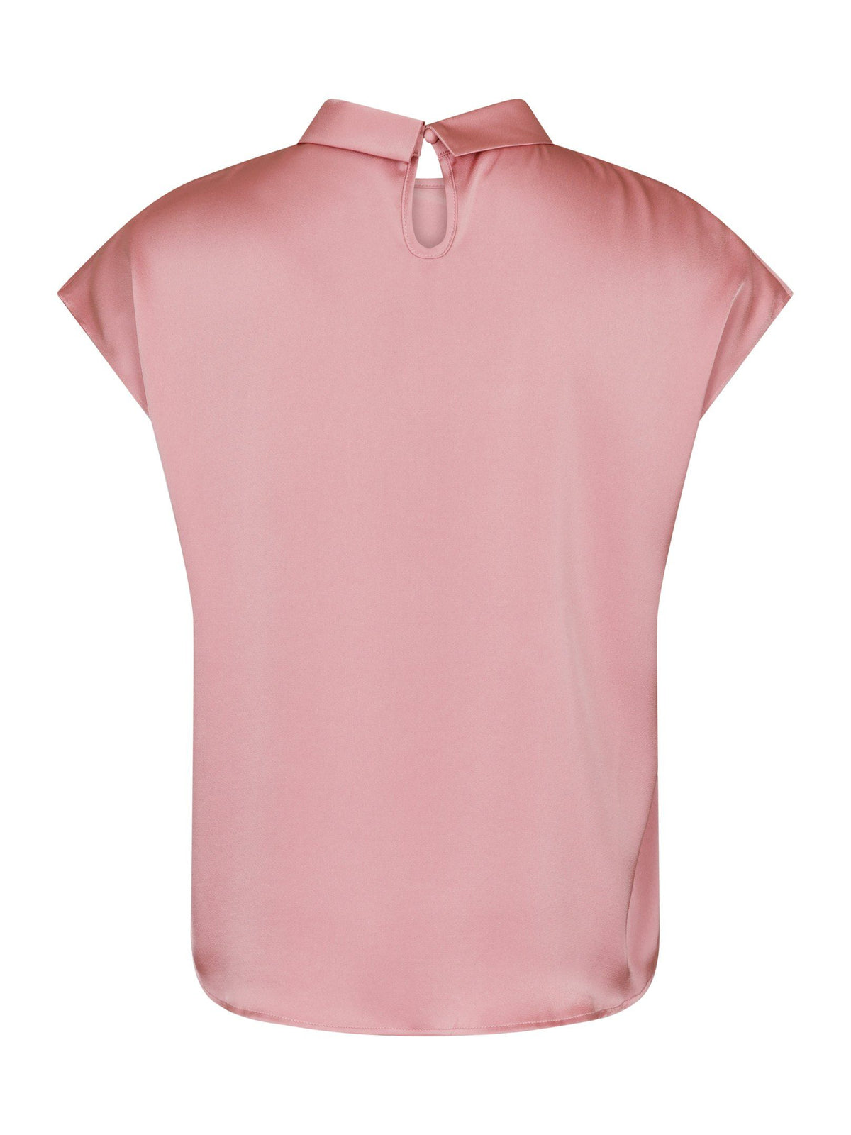 Fleur Top - Light Pink