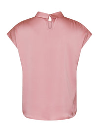 Fleur Top - Light Pink