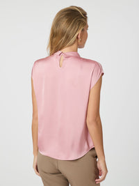 Fleur Top - Light Pink