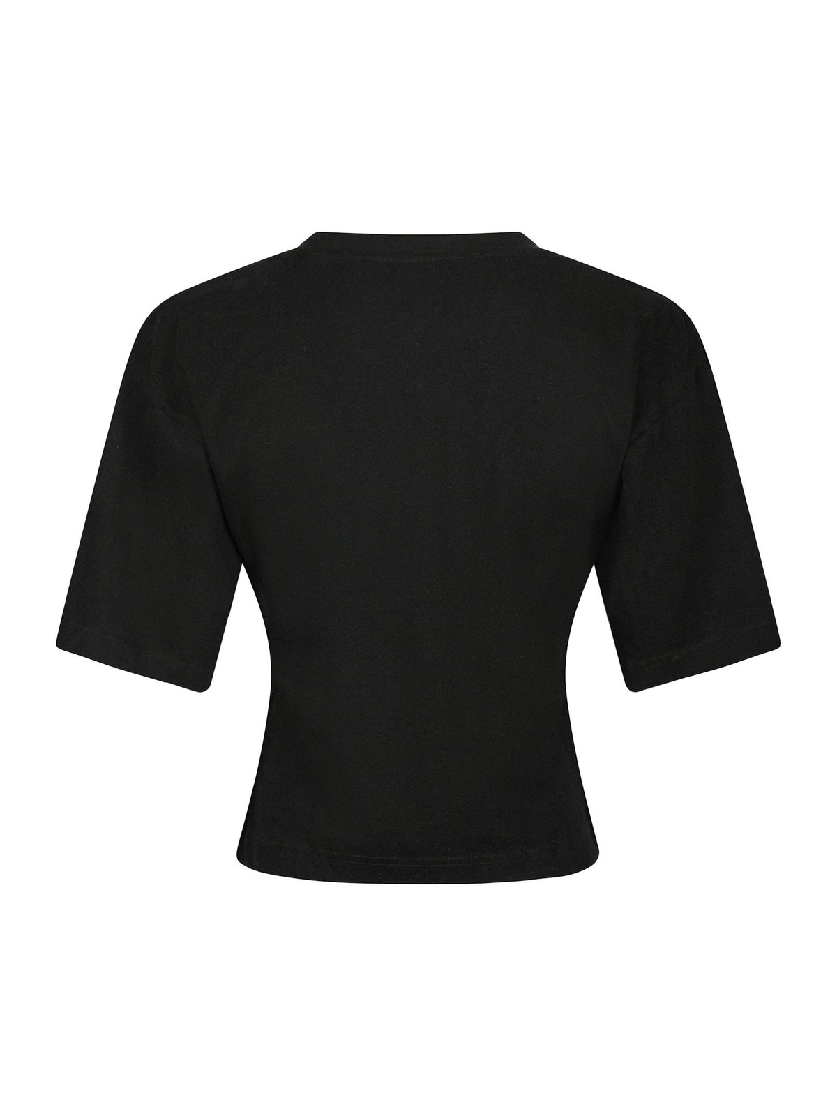 Asha Tee - Black