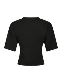 Asha Tee - Black