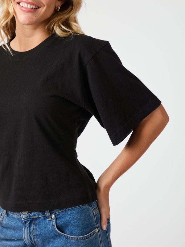 Asha Tee - Black