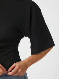 Asha Tee - Black