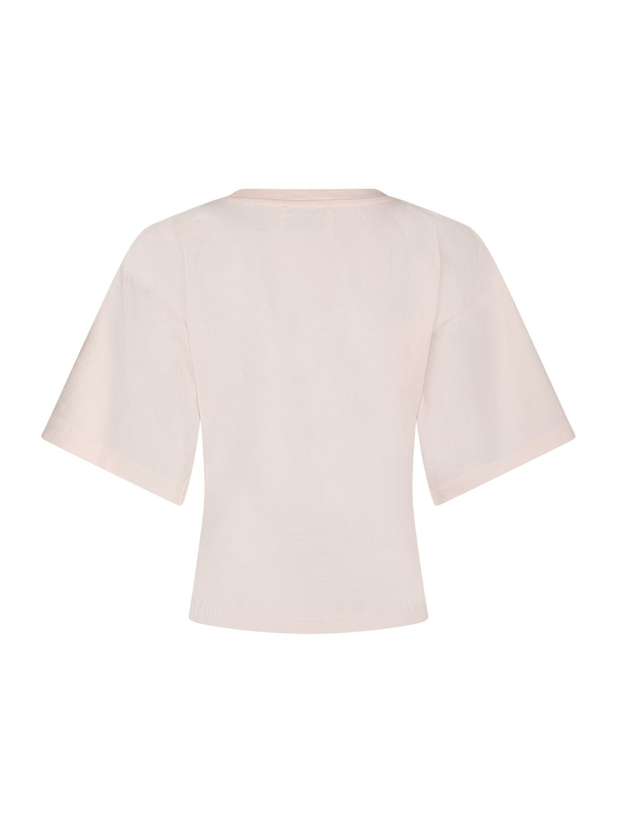 Asha Tee - Light Pink