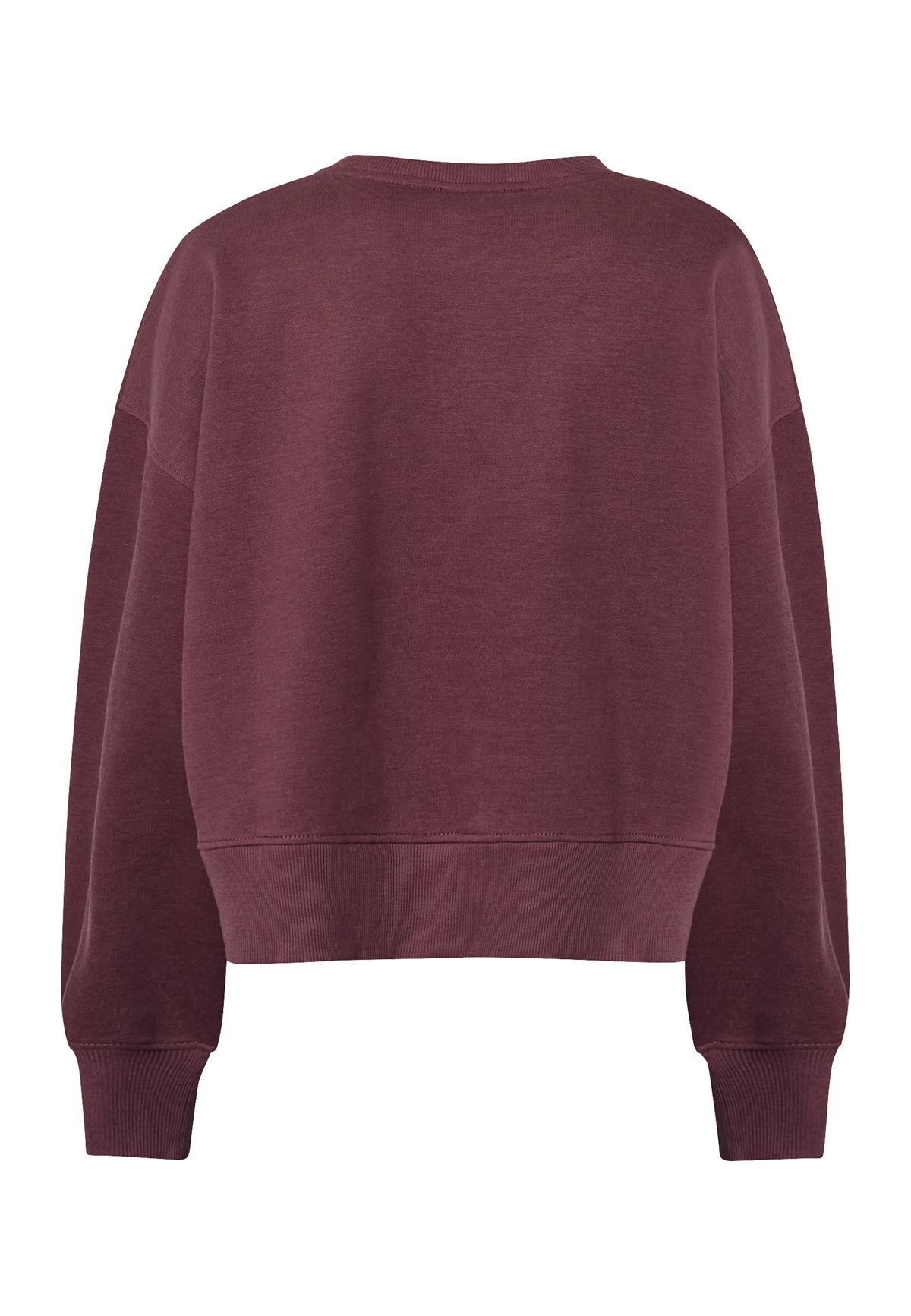 Hike Sweat - Berry