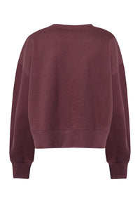 Hike Sweat - Berry