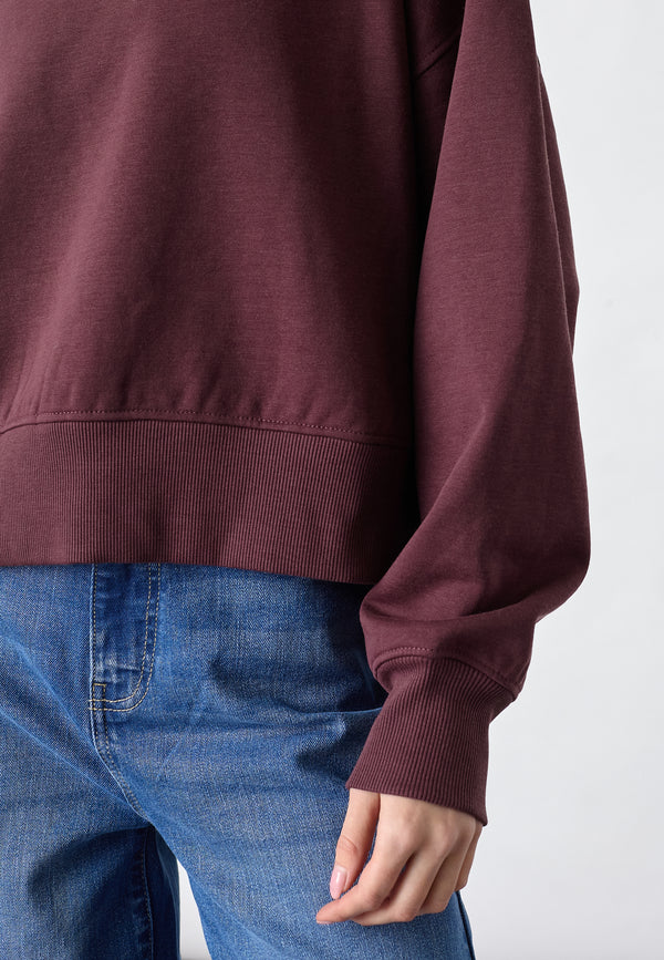 Hike Sweat - Berry