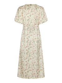 Illana Dress - Flower Print