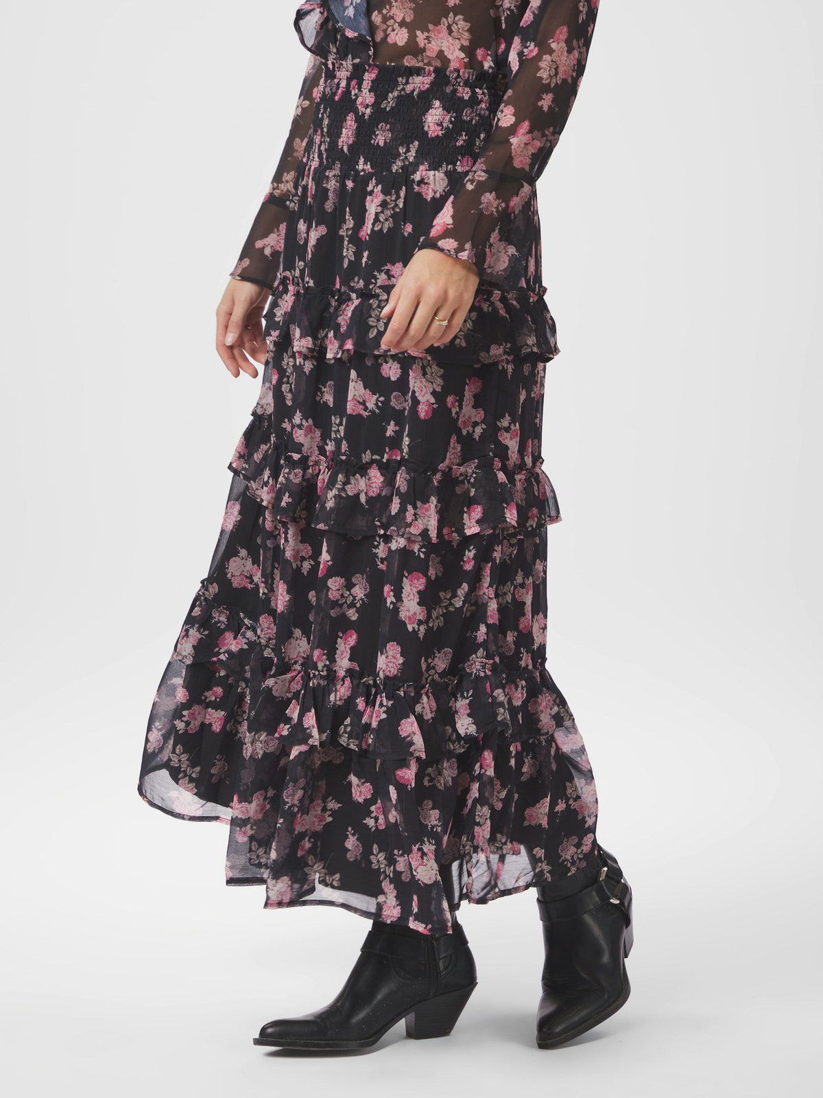 Toddy Skirt