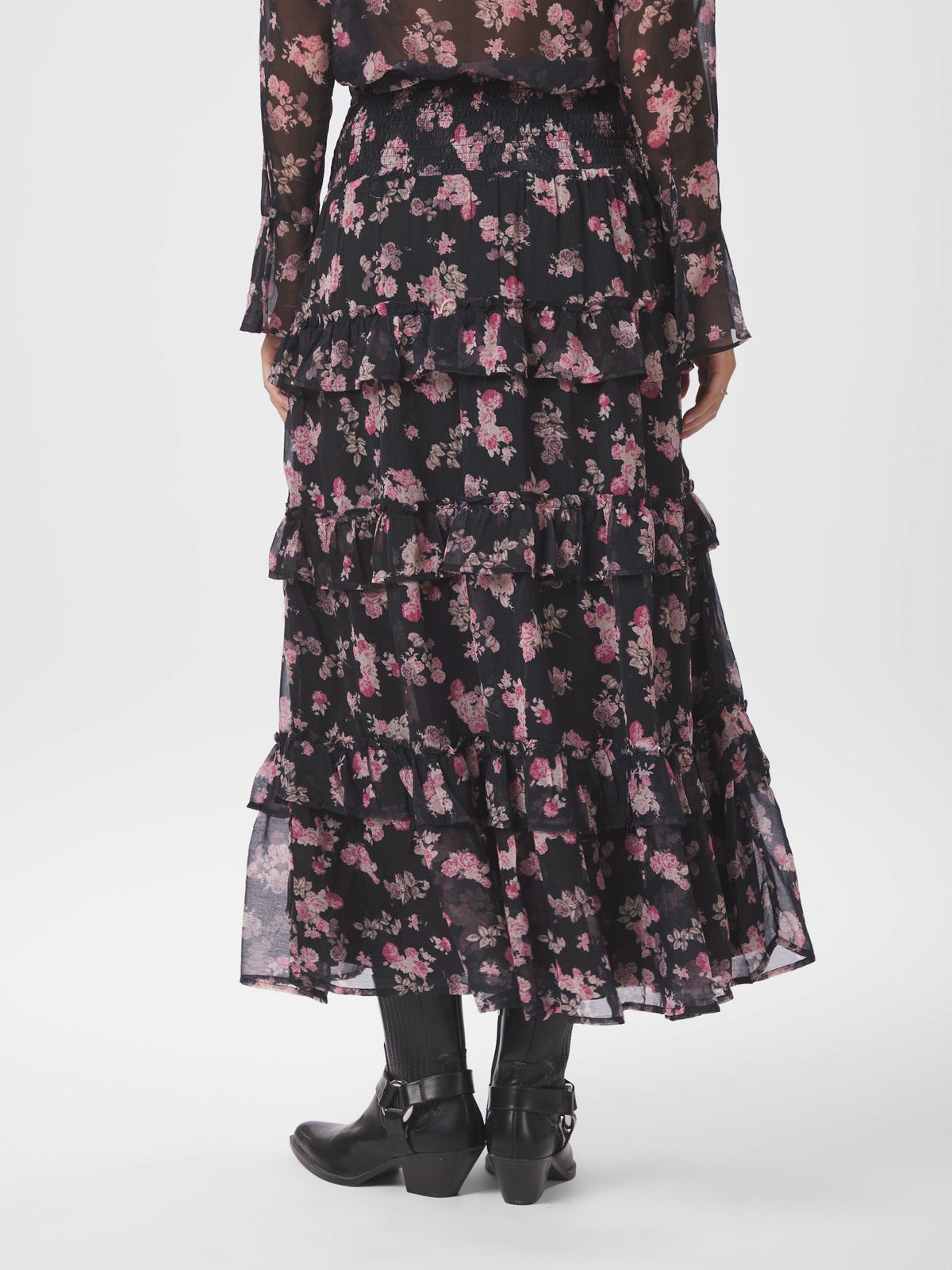 Toddy Skirt