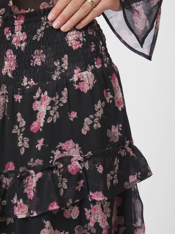 Toddy Skirt