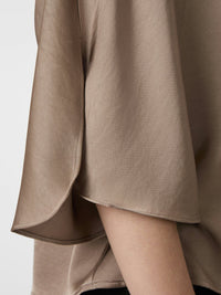 Liora Sateen Blouse