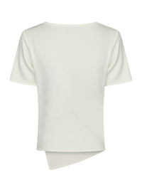 Rasmine Top - Off White