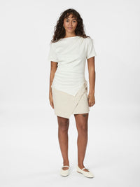 Rasmine Top - Off White